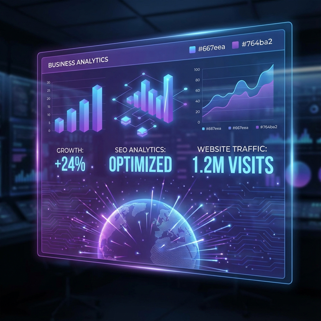 Instagram Automation Analytics Dashboard — Real-time Performance Tracking