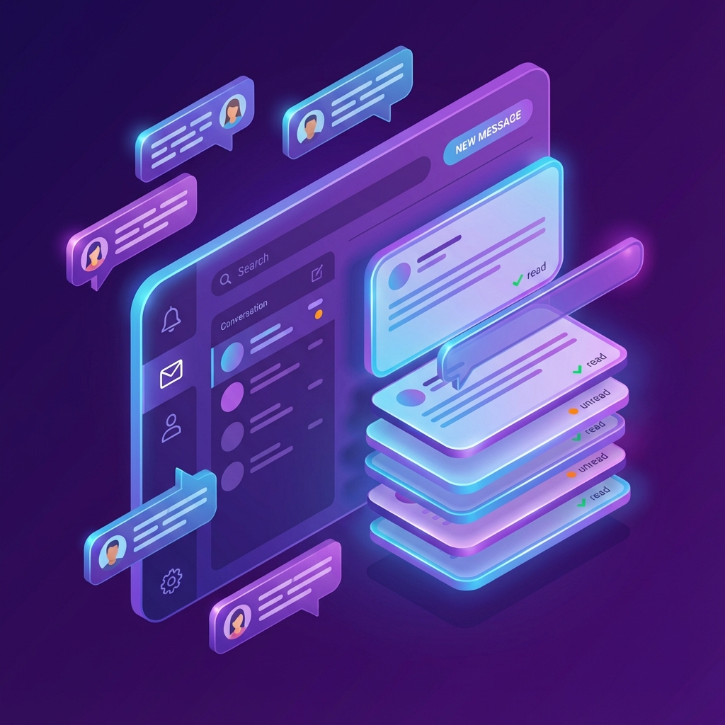 Instagram Auto DM — Automatic Direct Message Reply Tool