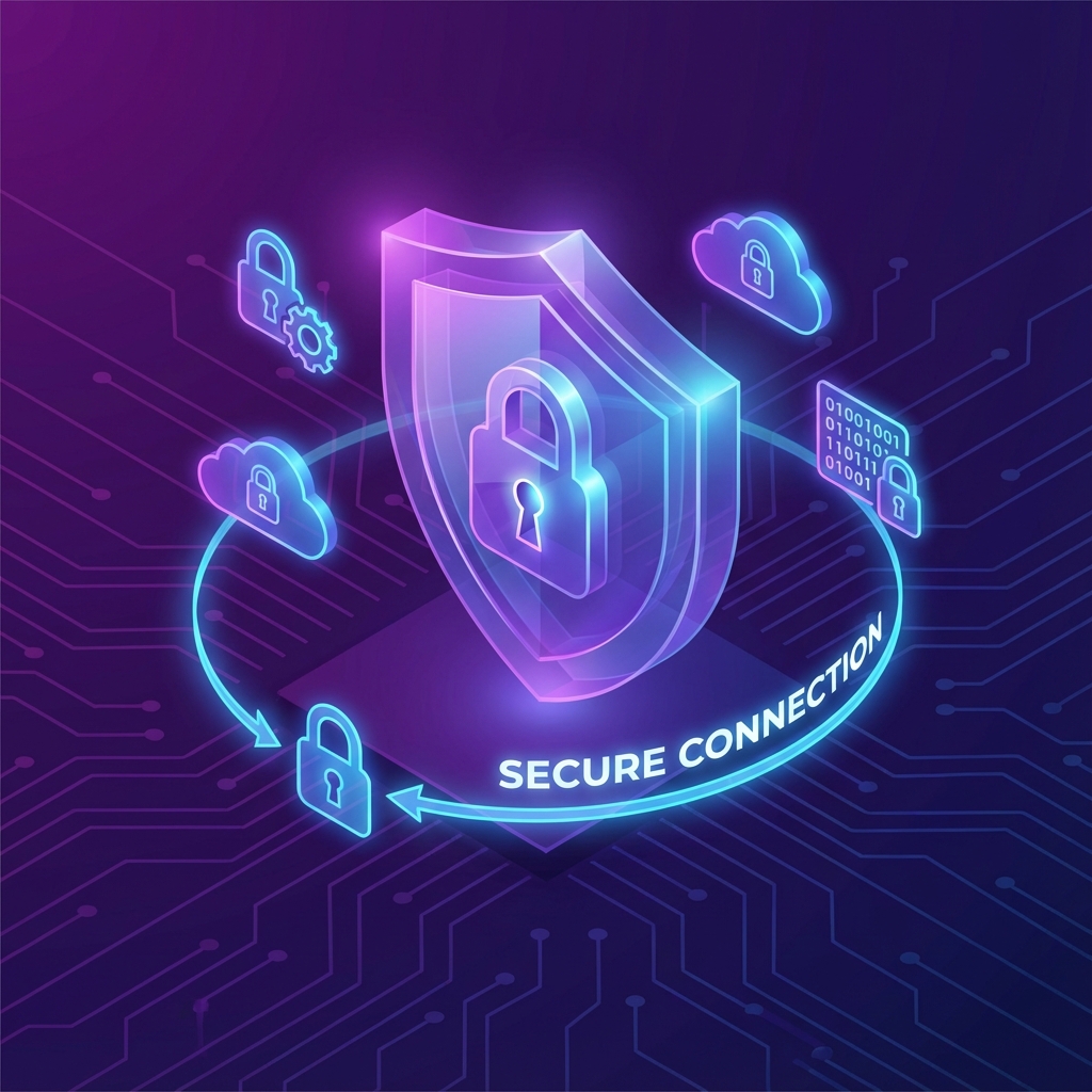 Enterprise Security Instagram Meta API